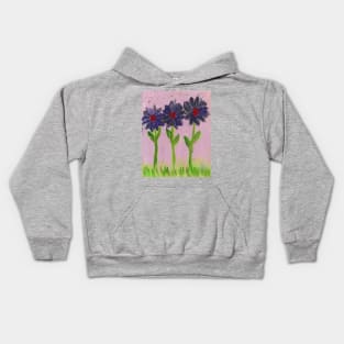 Unexpected Twist Kids Hoodie